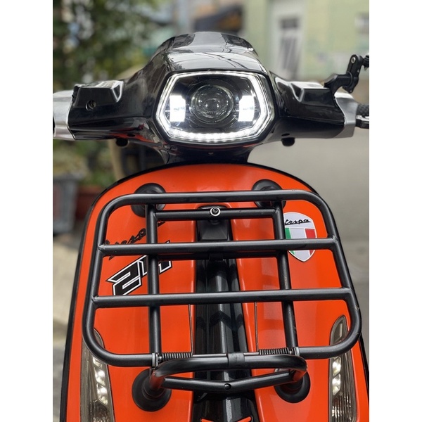 ĐÈN PHA TUN V1 CHO XE VESPA SPRINT