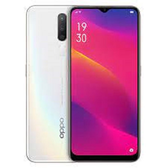 [ Máy Chính Hãng ] điện thoại Oppo A11 2020 2sim Ram 4G bộ nhớ 128G, Camera nét căng, Học ON đỉnh