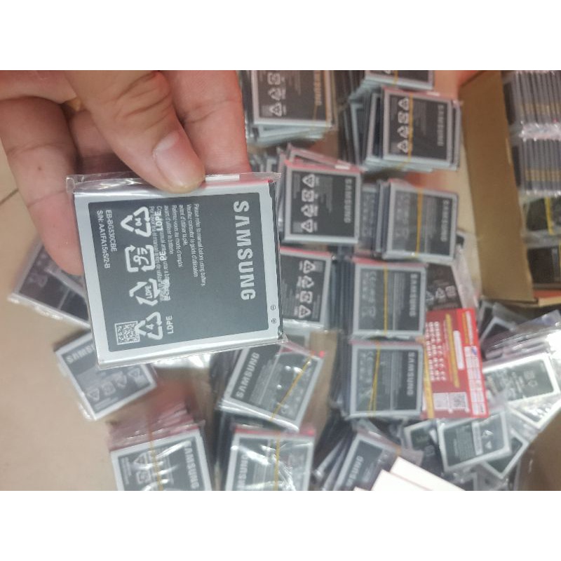 Pin sam_sung g530/g531/j2 prime/j320/j500