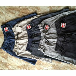 Combo 8 quần xuất khẩu big size