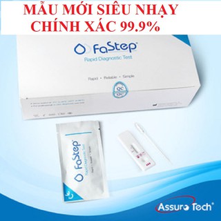 Bộ que thử HIV tại nhà