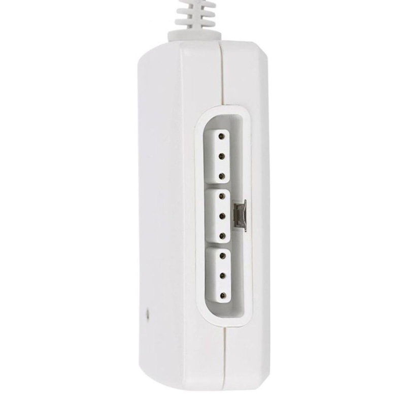 Dây Cáp 30cm Cho Tay Cầm Chơi Game PS2