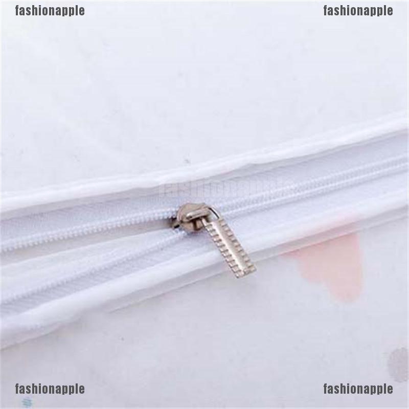 ❀❀ Túi Đựng Chăn Gối Hình Chim Hồng Hạc Xinh Xắn