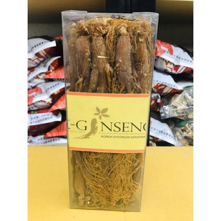 Nhân Sâm Sấy Dẻo Hàn Quốc 500g