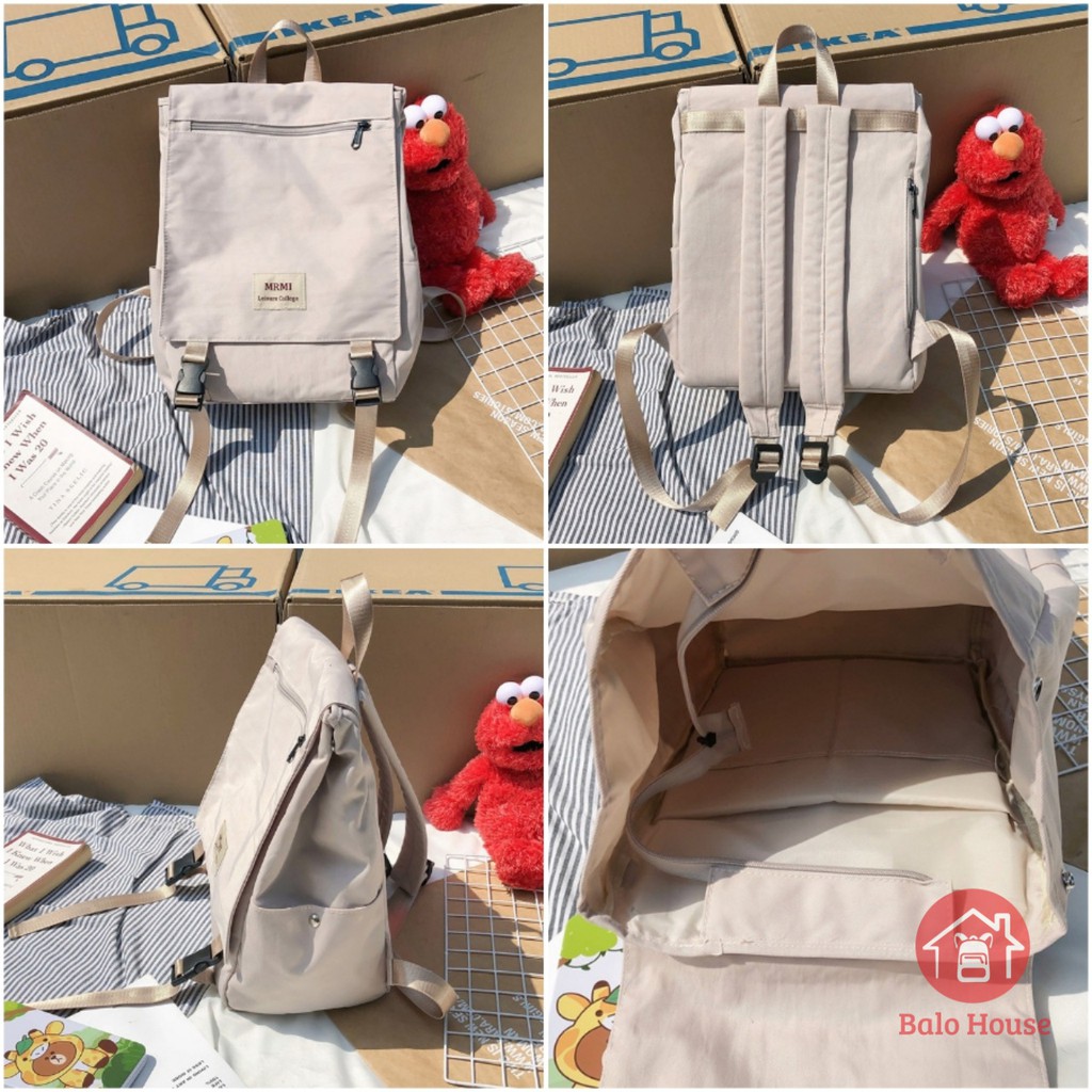 Balo Thời Trang Cao Cấp - Balo House BL1101