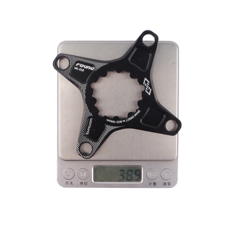 Đầu Chuyển Đổi Dây Xích Cho GXP Spider Sang 104BCD 110BCD Cho Shiman Direct M6100 M7100 M8100 M9100 12S