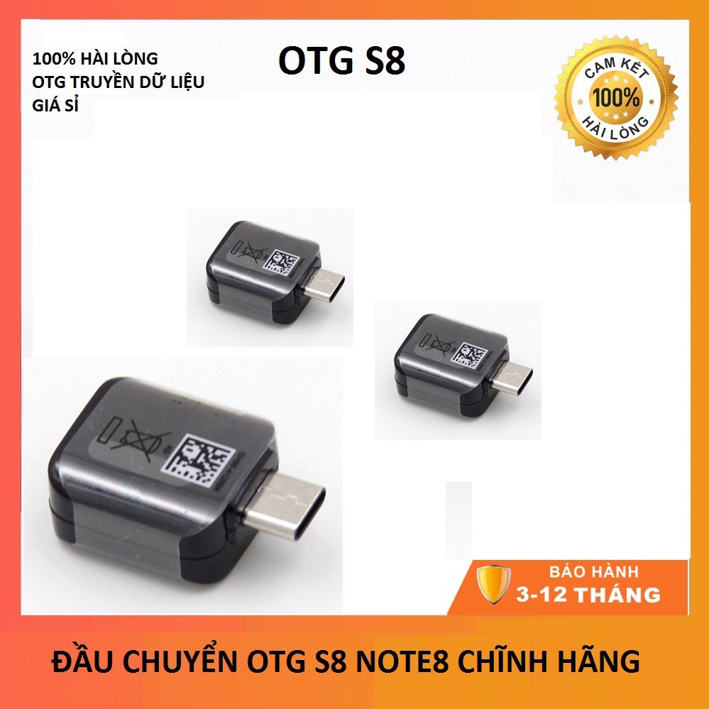 OTG USB 3.1 Type C SAMSUNG  Mở Rộng Dùng Cho Các Dòng Type C