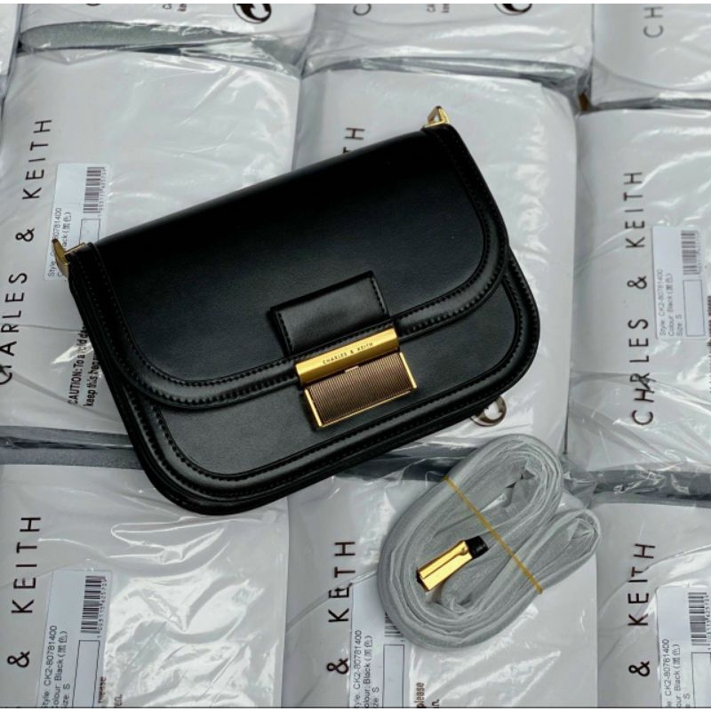 TÚI CNK CHARLOT BAG