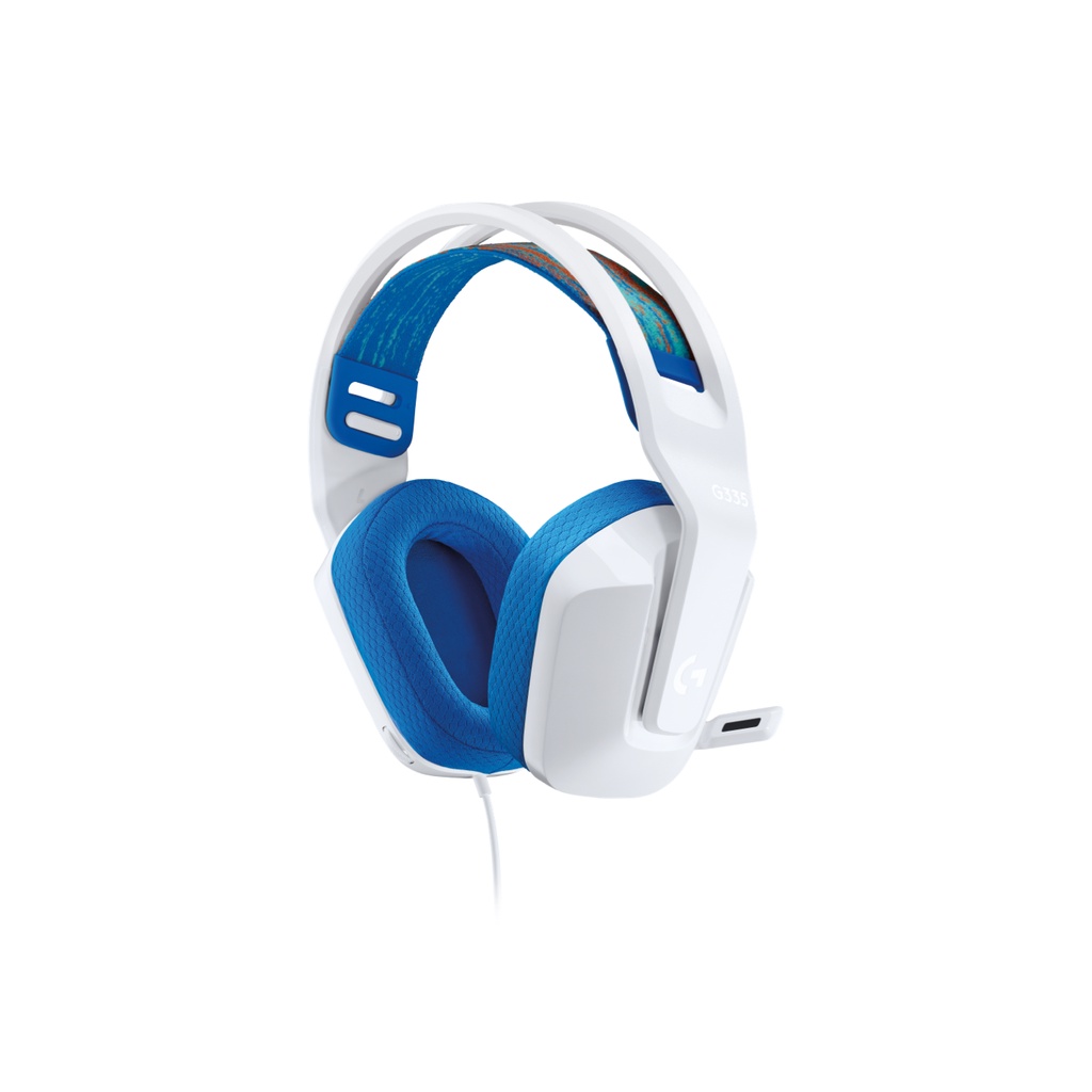 Tai nghe chơi game có dây Logitech G335