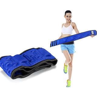 ĐAI MASSAGE BỤNG X5 -giảm mỡ bụng