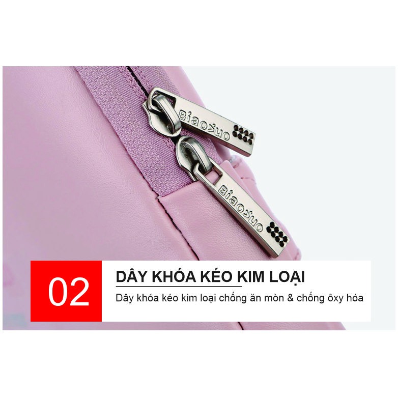 Túi chống Shock Laptop Macbook cao cấp 13,3 15,6 inch chất lượng bảo hành 1 năm | BigBuy360 - bigbuy360.vn