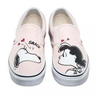 Vans Peanuts