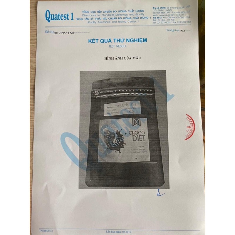 Kẹo Giảm Cân CHOCO DIET Chính Hãng, Giảm Cân Sau Sinh, Không Gây Mệt- Hộp 20 viên | BigBuy360 - bigbuy360.vn