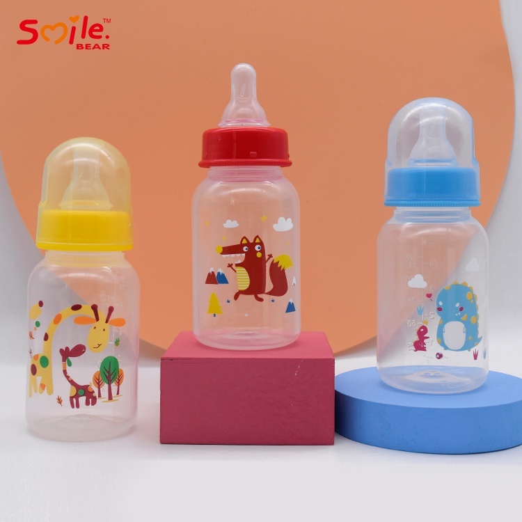 Bộ 3 bình sữa 125ml/ 250ml Disney Thái Lan ( có tách lẻ )
