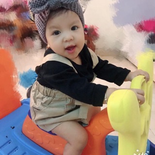 Sét yếm bé gai
