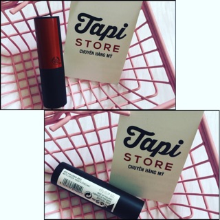 Son The Body Shop Matte Lipstick