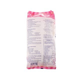 Hủ tiếu bột lọc Bích Chi 400g
