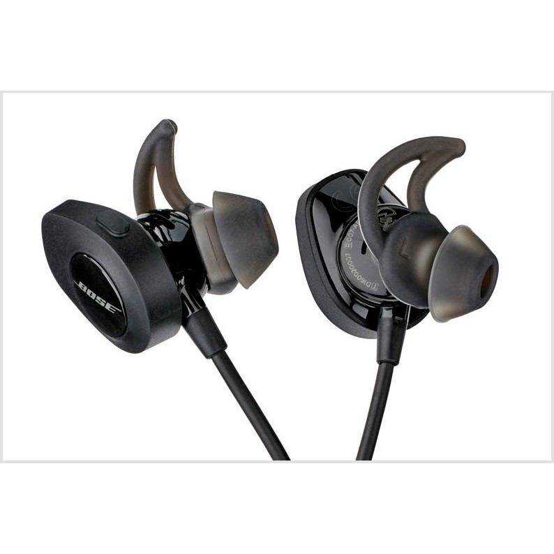 Tai nghe Bose SoundSport Wireless