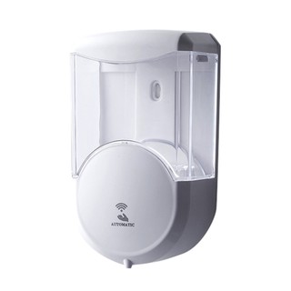 Bình Xịt Xà Phòng Tự Động