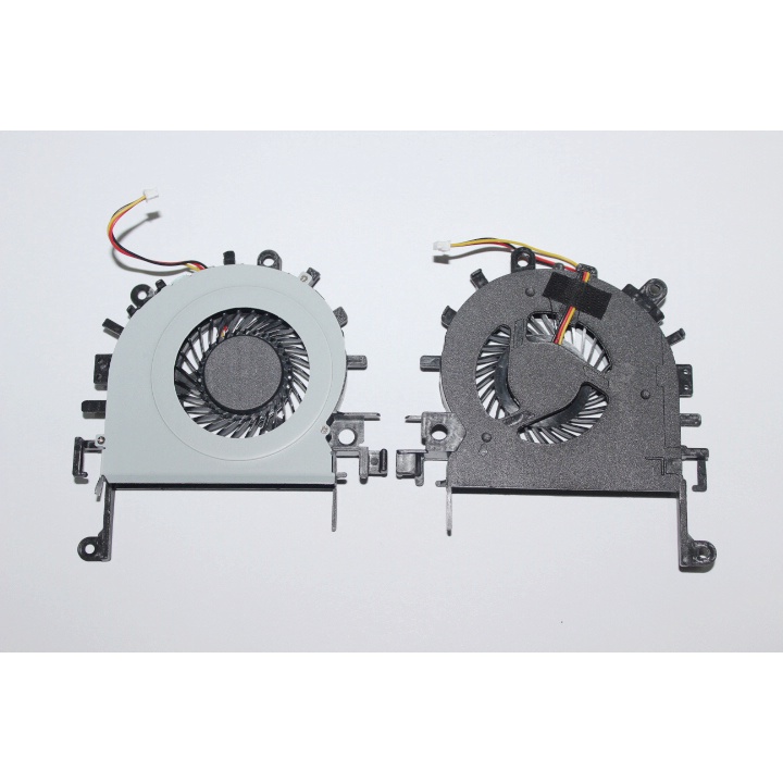 Quạt Tản Nhiệt Cho Laptop ACER 4339 4250 4253 4552 4552G 4739 4739Z 4749 D529 AB7305HX-ED3