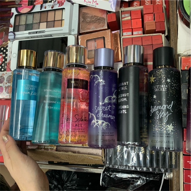 Xịt Body Nước xịt thơm cơ thể Victory ( mua nhiều giảm giá) | BigBuy360 - bigbuy360.vn