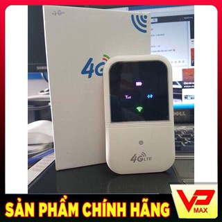 Bộ phát sóng wifi từ sim 3G/4G MIFI LTE