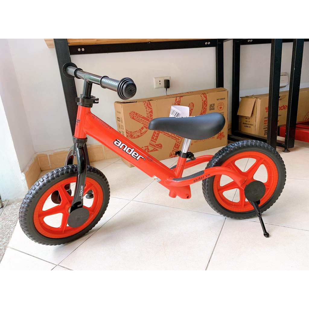 Xe Thăng Bằng Ander Pro-PACBIKE-XE CHÒI CHÂN-PUSHBIKE