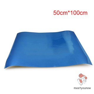 Gương Dán Tường Hình Vuông