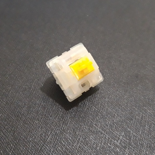 Gateron - công tắc phím cơ