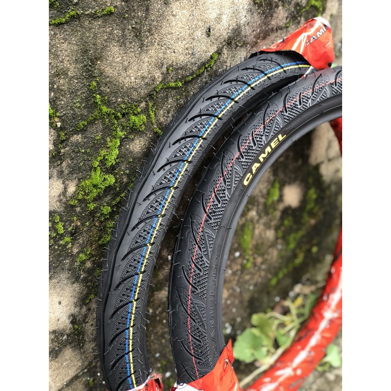 Vỏ Camel gai Maxxis Malay