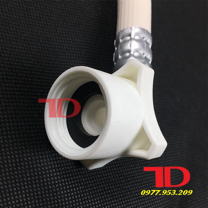 DÂY CẤP NƯỚC MÁY GIẶT DÀI 1 MÉT HÀNG HÃNG