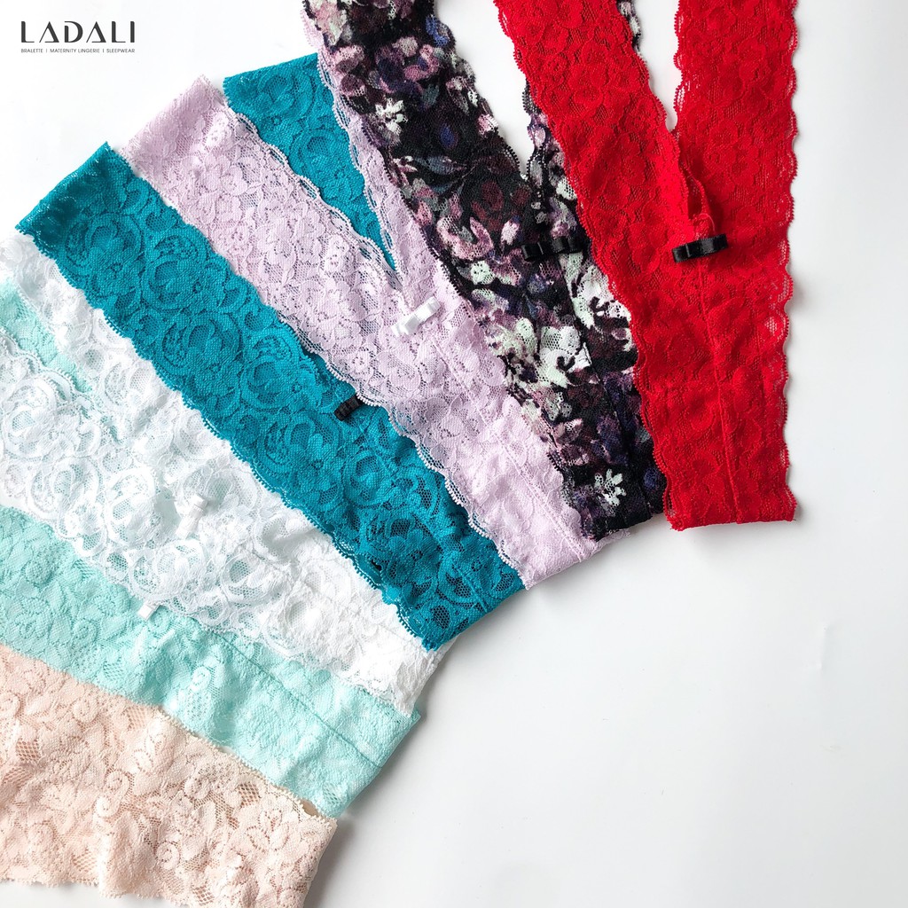 Combo quần lọt khe nữ sexy chữ Y, quần lót ren sexy Ladali - QY | BigBuy360 - bigbuy360.vn