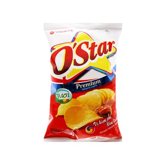 Bánh Snack Orion