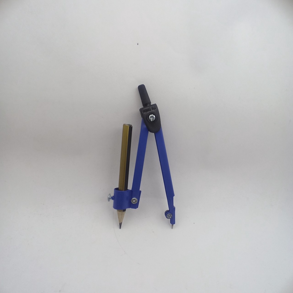 Compa dùng chì gỗ Hồng Hà 3215