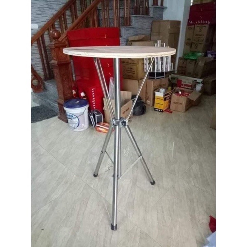 CHÂN LOA CÂY CÓC TAI HÀNG INOX CAO CẤP !