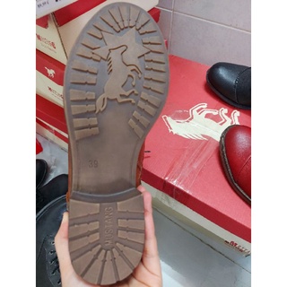 Boots Xuất Đức xịn
