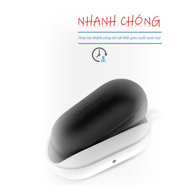 Bao da BUDS, BUDS+ | BigBuy360 - bigbuy360.vn