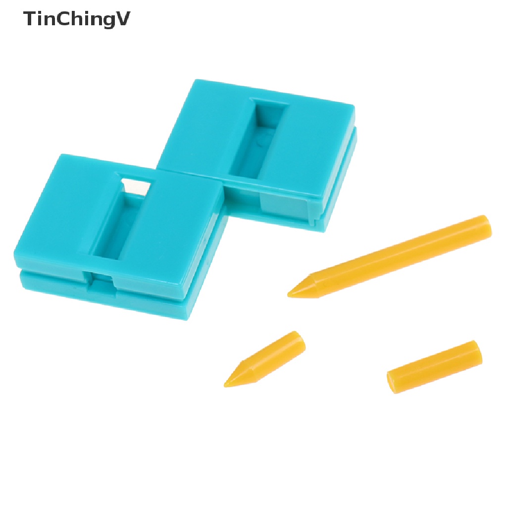 [TinChingV] Bút Chì Ma Thuật Bị Hỏng Zig Zag