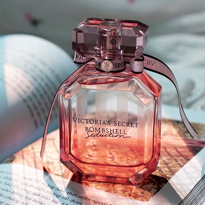 Nước hoa Victoria Secret Bombshell 100ml YOUNIS_COSMETICS