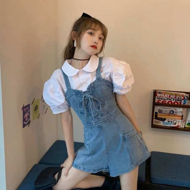 Jump jeans