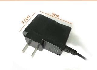 Sạc cân điện tử 6V