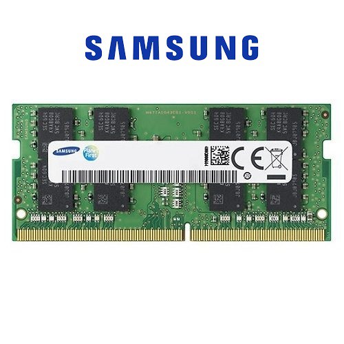 RAM Laptop Samsung 4GB DDR4 Bus 3200 Chính Hãng Samsung Bảo Hành 3 năm