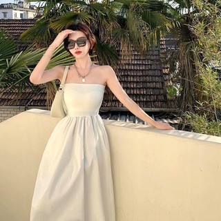 Đầm Nữ Thời Trang Hè 2021
