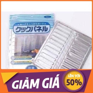 Tấm Chắn Dầu Mỡ Bếp Ga