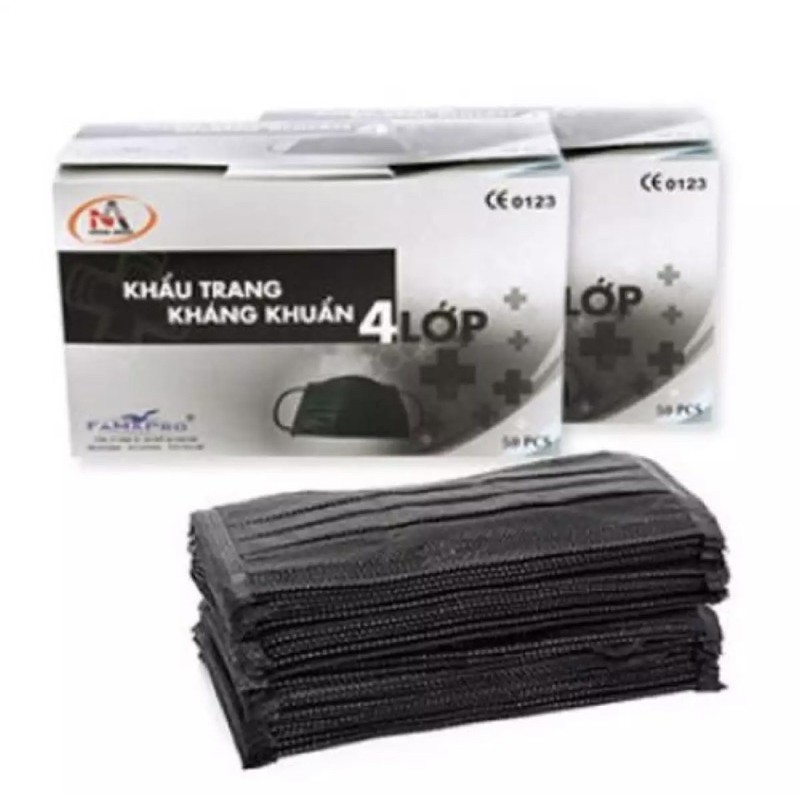 COMBO 2 KHẨU TRANG Y TẾ | BigBuy360 - bigbuy360.vn