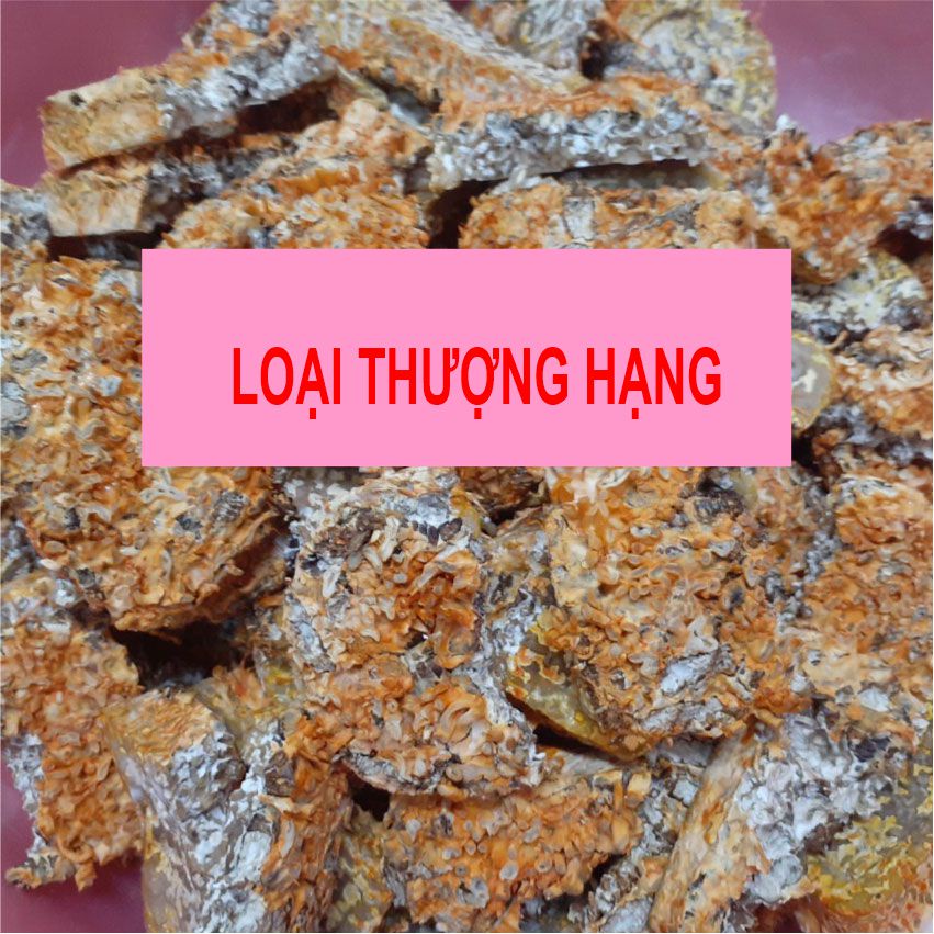 Đế Đông Trùng Hạ Thảo Nocovy Loại Thượng Hạng Sấy Khô Giúp T.ăng Cường Ph.ái Mạnh