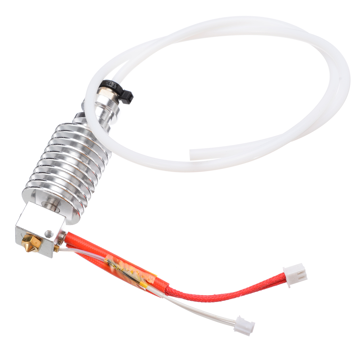 Đầu Phun V5 J-head 0.4mm / 1.75mm Cho Máy In 3d Anycubic I3 Mega | BigBuy360 - bigbuy360.vn