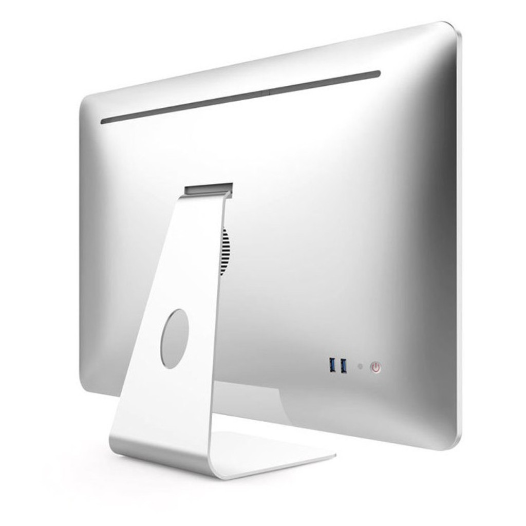 Máy tính All in one 20inch CPU I3 2.40Ghz 4 nhân 2G DDR3 32GB SSD | BigBuy360 - bigbuy360.vn