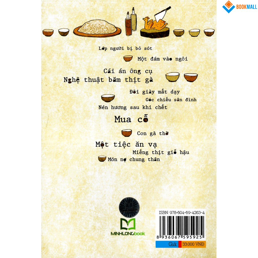 Sách - Phóng Sự - Việc Làng Tác giả Ngô Tất Tố