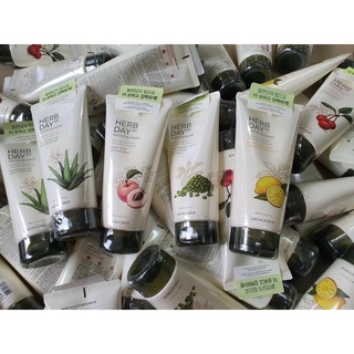 Sữa rửa mặt 365 the face shop